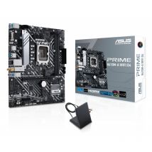 ASUS PRIME H610M-A WIFI D4 Micro ATX Motherboard