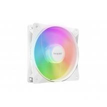 BEQUIET Light Wings LX 120mm PWM Reverse Blade ARGB Case Fan