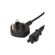 JEDEL POWER-CLOVER 1.8m Mains Lead