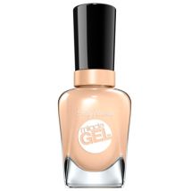 Sally Hansen Miracle Gel - Bare Dare