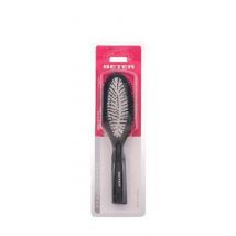 Beter Hair Brush with Nylon Bristles - 17 5 cm