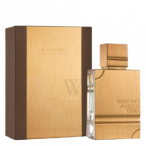 Al Haramain Amber Oud Gold Edition Eau de Parfum - 100ml