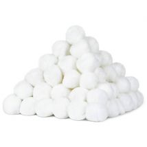 Athena BeautÃ© Cotton balls - 200 pcs
