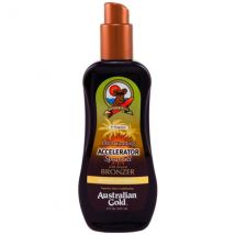 Australian Gold Accelerarator Bronzer Spray - 237ml