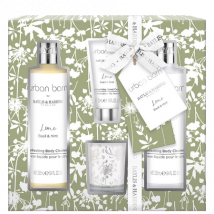 Baylis & Harding Urban Barn Gift Box