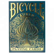 Bicycle Aureo Playing Cards