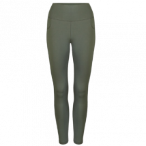 Bodyboo Push Up Leggings - Green