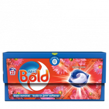 Bold All In 1 Desert Rose Washing Laundry Pods - 25 pcs