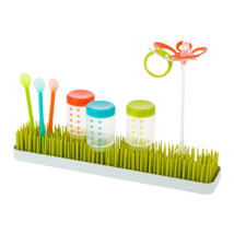 Boon Long Patch Grass Drying Rack â Green