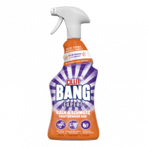 Cillit Bang Expert Lime & Limescale Remover Spray - 750ml