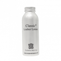 Classic Leather Lotion â 300ml