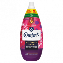 Comfort Passion Rinse Aid - 1 78L
