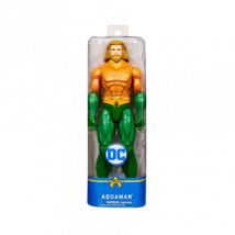 DC Universe Aquaman Action Figure - 30cm