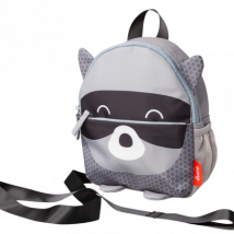Diono Raccoon Backpack Grey
