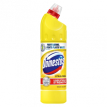 Domestos Citrus Fresh Toilet Cleaner 750ml