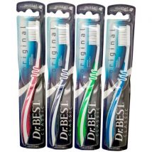 Dr Best Toothbrush Original Medium