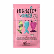 Dresdner Essenz Mermaids Only Bath Salts - 60g