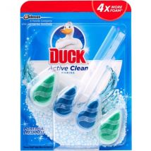 Duck Active Clean WC Block - Marine