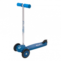 Evo Move n Groove Scooter â Blue