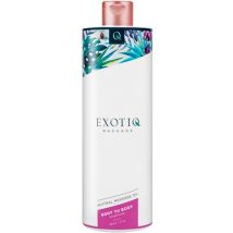 Exotiq Body to Body Warming Massage Oil - 500ml
