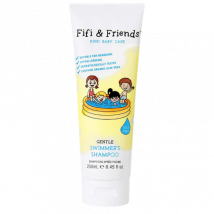 Fifi & Friends Baby Care Gentle Swimmers Shampoo - 250 ml