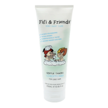 Fifi & Friends Baby Care Gentle Taming For Curly Hair Conditioner - 250 ml