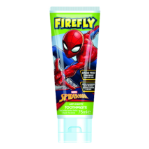 Firefly Spiderman Anti Cavity Toothpaste - 75 ml