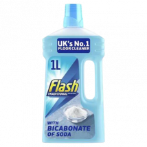 Flash Bicarbonate Of Soda All Purpose Cleaner - 1000 ml