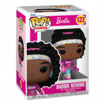 Funko Pop! Barbie Rewind Vinyl Figure