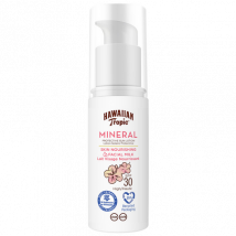Hawaiian Tropic Mineral Sun Lotion SPF30