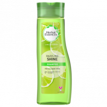 Herbal Essences Dazzling Shine Shampoo – 400ml