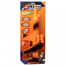 HTI Action Mission Spark Rifle Gun
