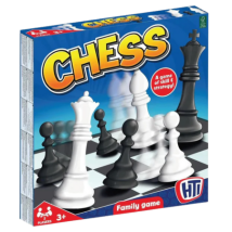 HTI Chess Board Game