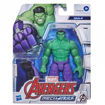 Marvel Avengers HULK Mech Strike