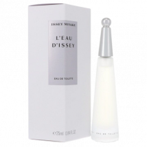 Issey Miyake LÂ´Eau dÂ´Issey Eau de Toilette 25ml