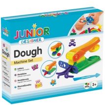 Junior Designer JDE Dough Machine Modelling Wax Set