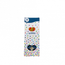 Jelly Belly Blueberry tealights