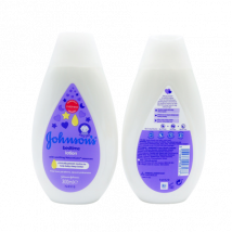 Johnson's Baby Bedtime Lotion - 300ml