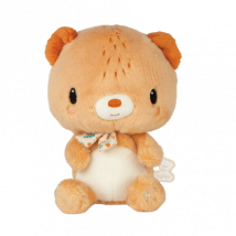 Kaloo Choo Choo Choo Bear Teddy Bear - 14 cm