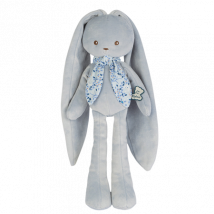 Kaloo Rabbit Doll Blue