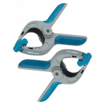 Ferrestock Clamps 2 pcs