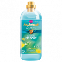 Cuddly Soft Emotions Fabric Conditioner - 1L