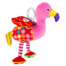Lamaze Flapping Fiona Rattle