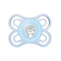 MAM Perfect Pacifier 0 months - Blue