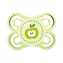 MAM Perfect Pacifier 0 months - Green