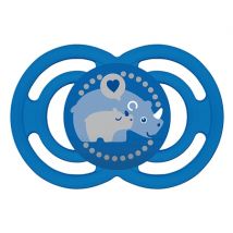 MAM Perfect Pacifier 6 months - Blue