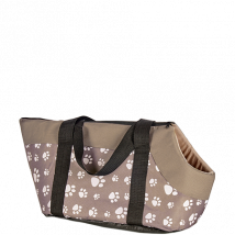Mascow Dog Carrier Bag - 42x24x26 cm