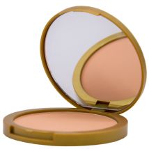 Mayfair Feather Finish Face Powder - Peach