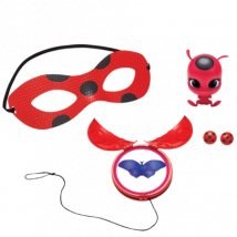 Miraculous Ladybug Role Play Set