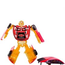 Mondo Transformable Car 1:64